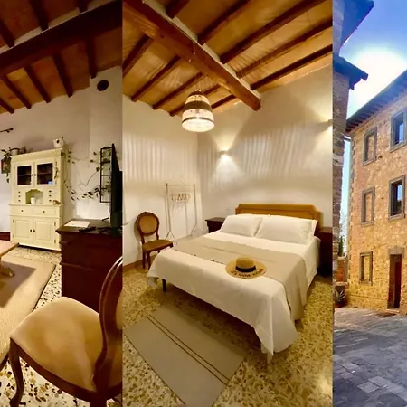 Dimora Del Poggio - Charming Historic Centre -