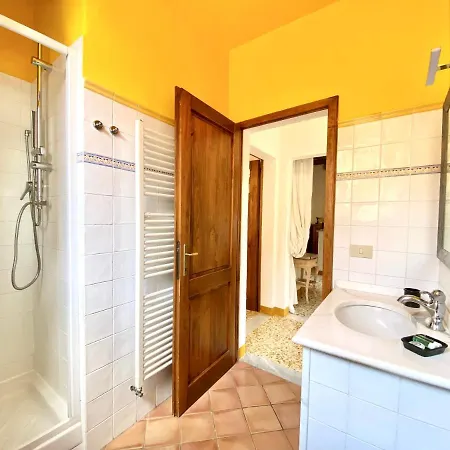 아파트 Dimora Del Poggio - Charming Historic Centre - *